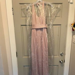 NWT Vera Wang formal dress